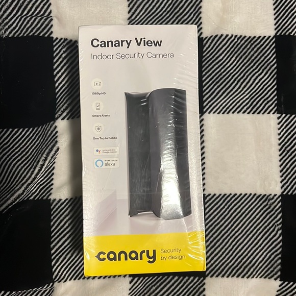 Canary view - Picture 1 of 3